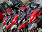 TVS Ntorq 125 2026