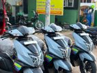 TVS Ntorq 125 2026