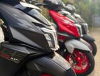 TVS Ntorq 125 2026