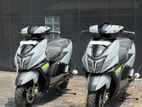 TVS Ntorq 125 2026