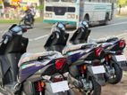 TVS Ntorq 125 2026