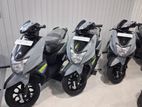 TVS Ntorq 125 2026