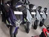 TVS Ntorq 125 2026