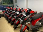 TVS Ntorq 125 2026