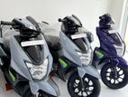 TVS Ntorq 125 2026