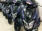 TVS Ntorq 125 2026