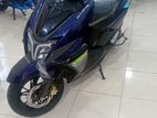 TVS Ntorq 125 2026