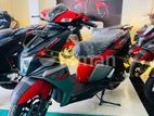 TVS Ntorq 125 2026