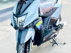 TVS Ntorq 125 2026