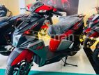 TVS Ntorq 125 2026