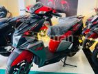 TVS Ntorq 125 2026
