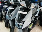 TVS Ntorq 125 2026