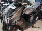 TVS Ntorq 125 2026