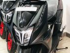 TVS Ntorq 125 2026