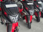 TVS Ntorq 125 2026