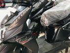 TVS Ntorq 125 2026
