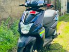 TVS Ntorq 125 2026