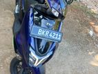 TVS Ntorq 125 2026