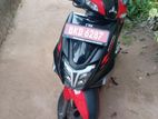 TVS Ntorq 125 2026