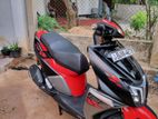 TVS Ntorq 125 2026