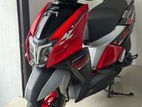 TVS Ntorq 125 2026