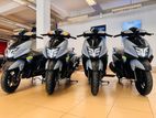 TVS Ntorq 125 2026