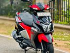 TVS Ntorq 125 2026