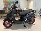 TVS Ntorq 125 2026