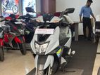 TVS Ntorq 125 2026