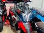 TVS Ntorq 125 2026