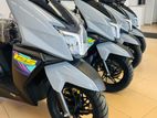 TVS Ntorq 125 2026