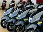 TVS Ntorq 125 2026