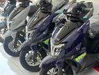 TVS Ntorq 125 2026