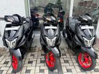 TVS Ntorq 125 2026