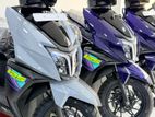 TVS Ntorq 125 2026
