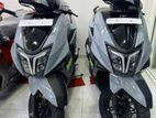 TVS Ntorq 125 2026