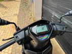 TVS Ntorq 125 2026