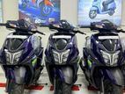 TVS Ntorq 125 2026
