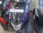 TVS Ntorq 125 2026