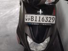 TVS Ntorq 125 2026
