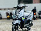 TVS Ntorq 125 2026