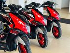 TVS Ntorq 125 2026