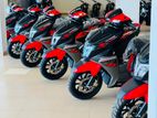 TVS Ntorq 125 2026