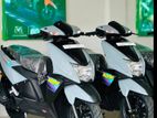 TVS Ntorq 125 2026
