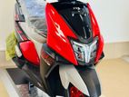 TVS Ntorq 125 2026