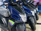 TVS Ntorq 125 2026