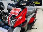 TVS Ntorq 125 2026