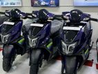 TVS Ntorq 125 2026