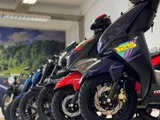TVS Ntorq 125 2026