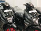 TVS Ntorq 125 2026